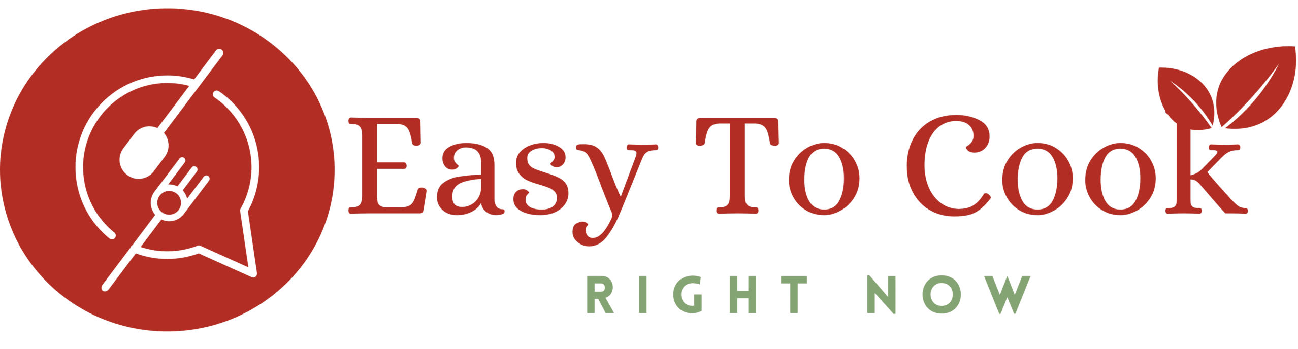 EasyToCookNow